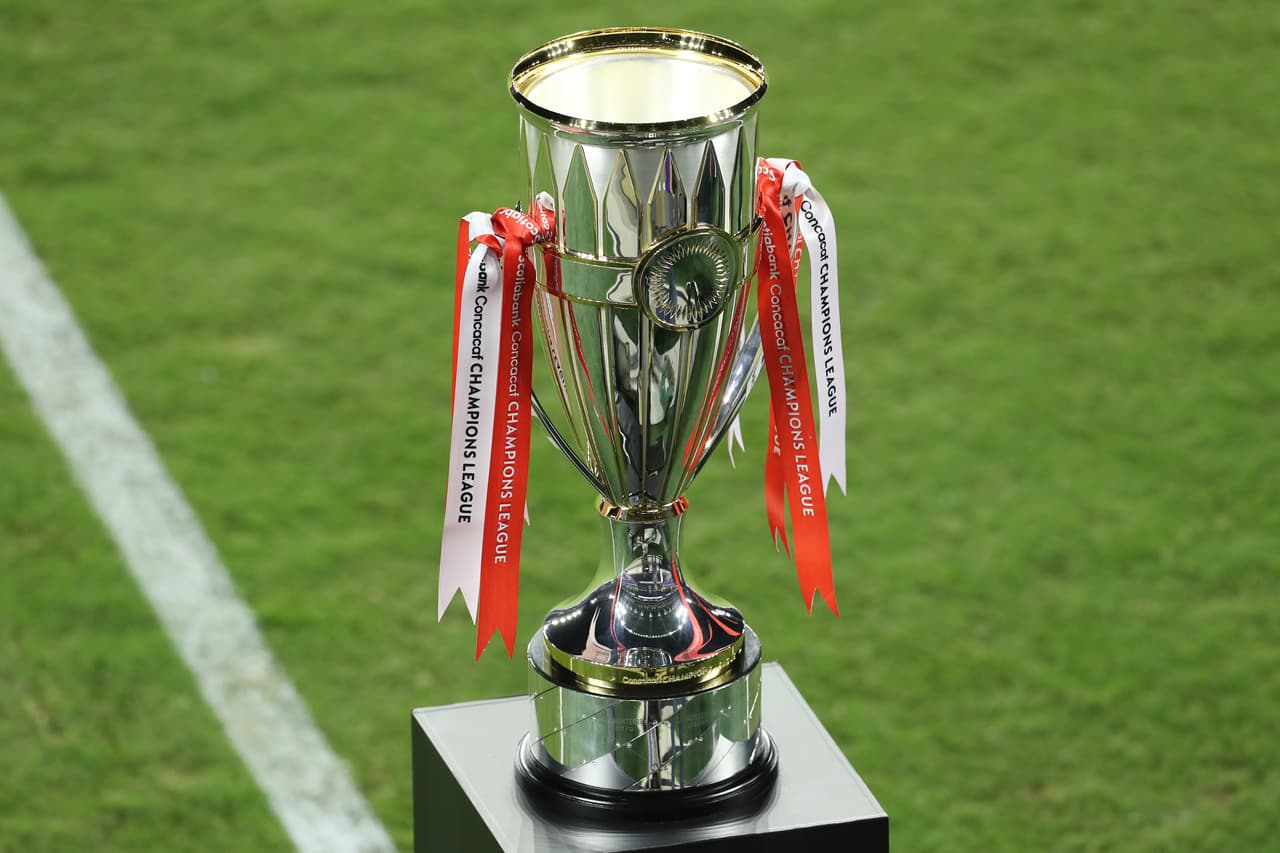 Contra quién y cuándo juega América por la CONCACAF Champions League