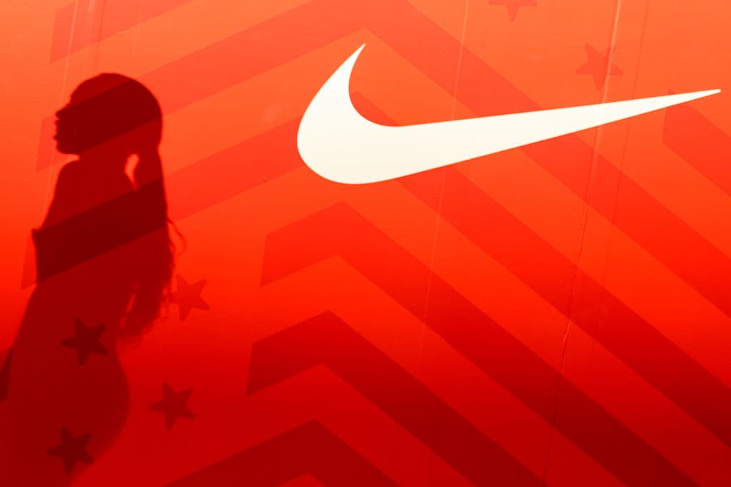 A esta inversión se suma el gigante de la indumentaria deportiva Nike.