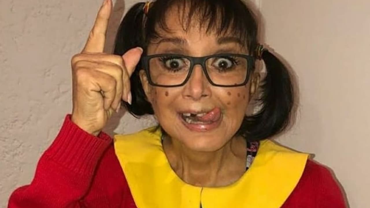 Ellos son los integrantes del elenco de 'El Chavo del 8' que siguen con vida