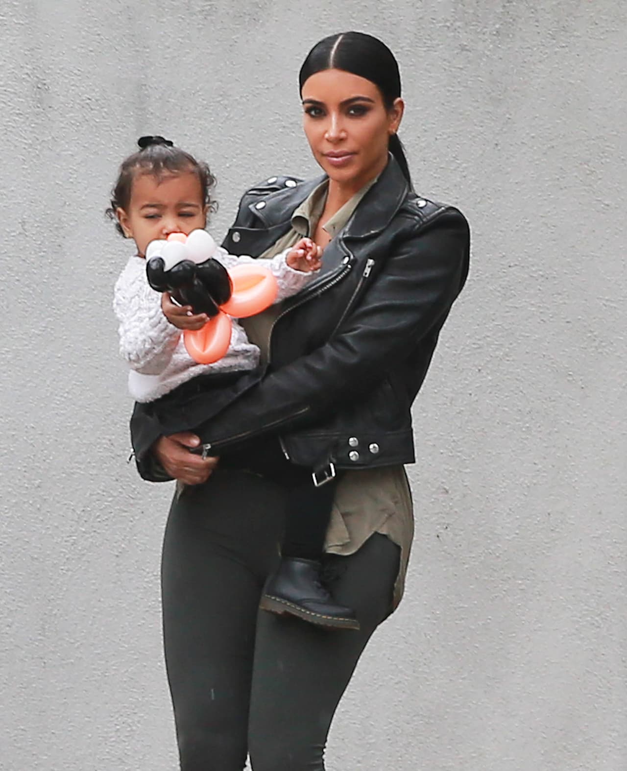 Por eso no podía quedar embarazada.