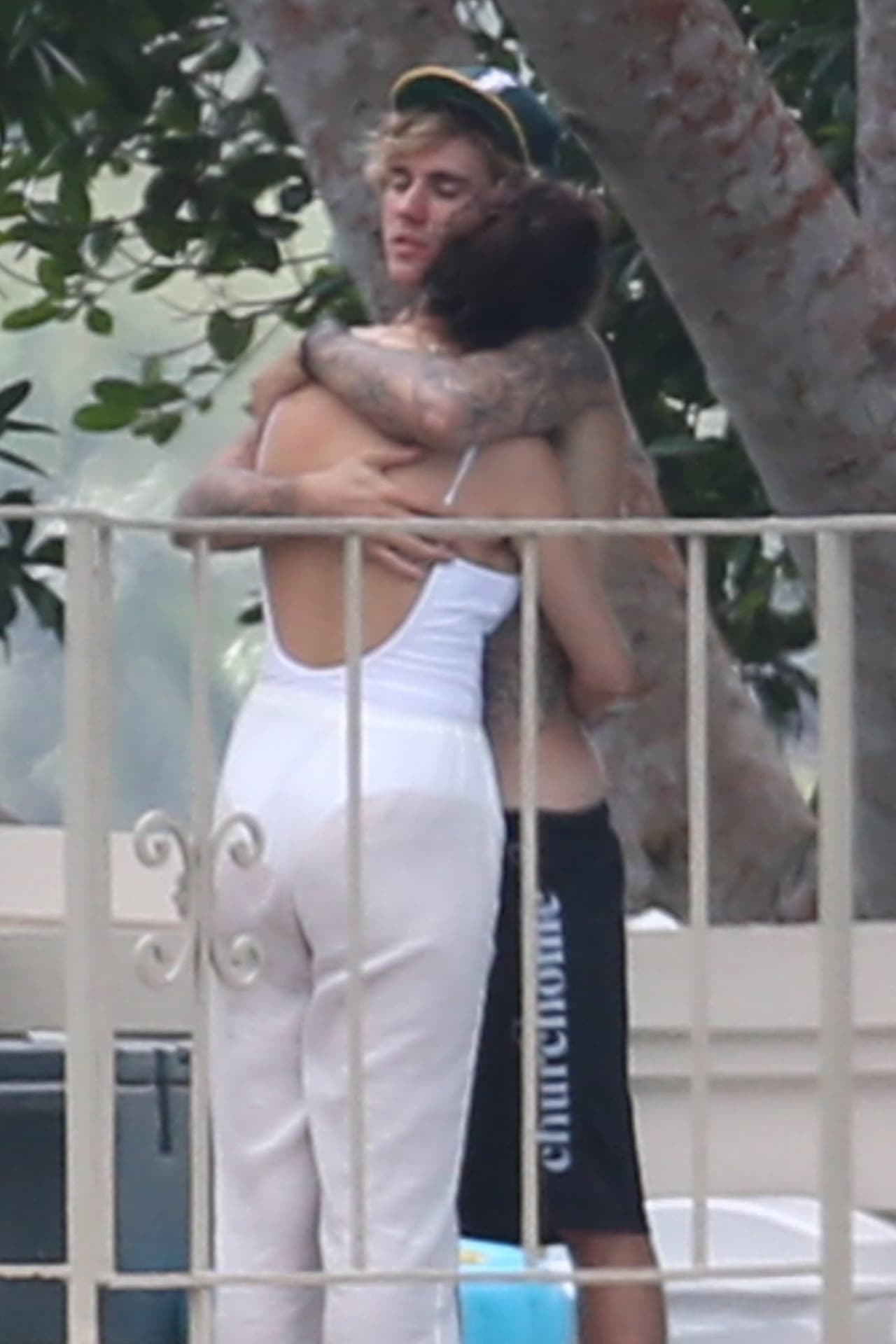 El cantante Justin Bieber cumplirá 24 años este próximo 1 de marzo, lejos de los escenarios y más cerca de Selena Gómez.
<br>