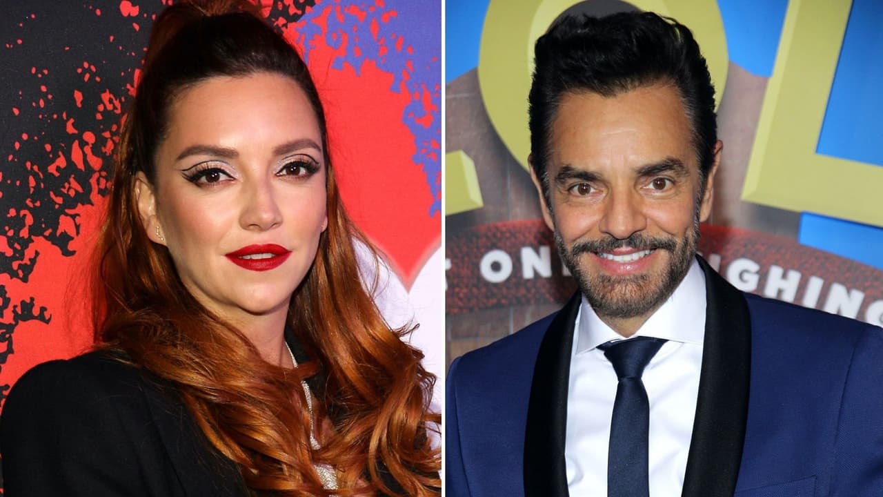 Regina Blandón defiende a Eugenio Derbez: “Se merece todo lo que tiene”