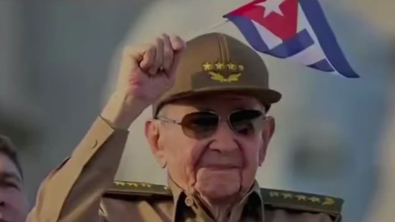 EEUU endurece presión sobre Cuba y apunta a llevar a Raúl Castro ante la justicia en Miami