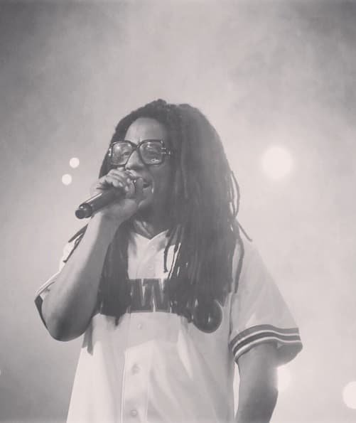 4. Su verdadero nombre es Tegui Calderón Rosario.