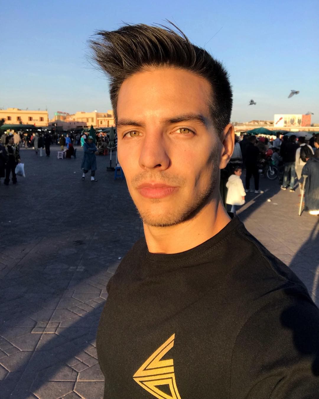 “La gente dice esos comentarios y digo no tengo por qué sentarme a explicarle a Juanito Pérez no, fíjate que no; porque entonces vienen 50 más detrás de él, que no saben y dices no estoy para explicar. Pero sí pega de repente”.