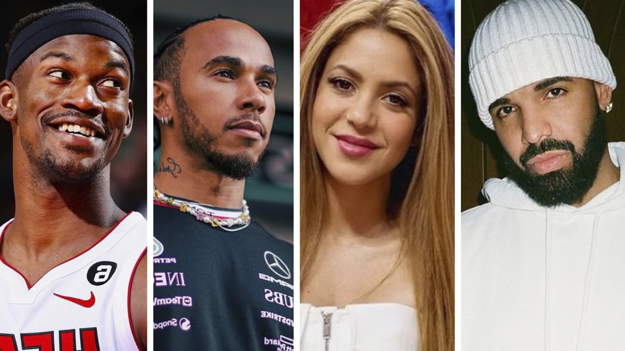 <b>Shakira</b> ha acaparado titulares en los meses recientes ante las especulaciones que se han generado sobre su vida amorosa.
<br>
<br>