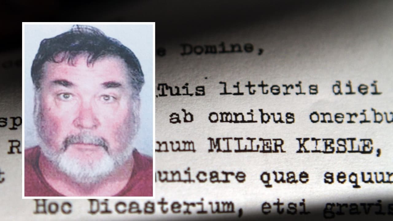 Hijos de víctima que acusó a sacerdote de abuso sexual en la infancia presentan demanda contra la Diócesis de Oakland