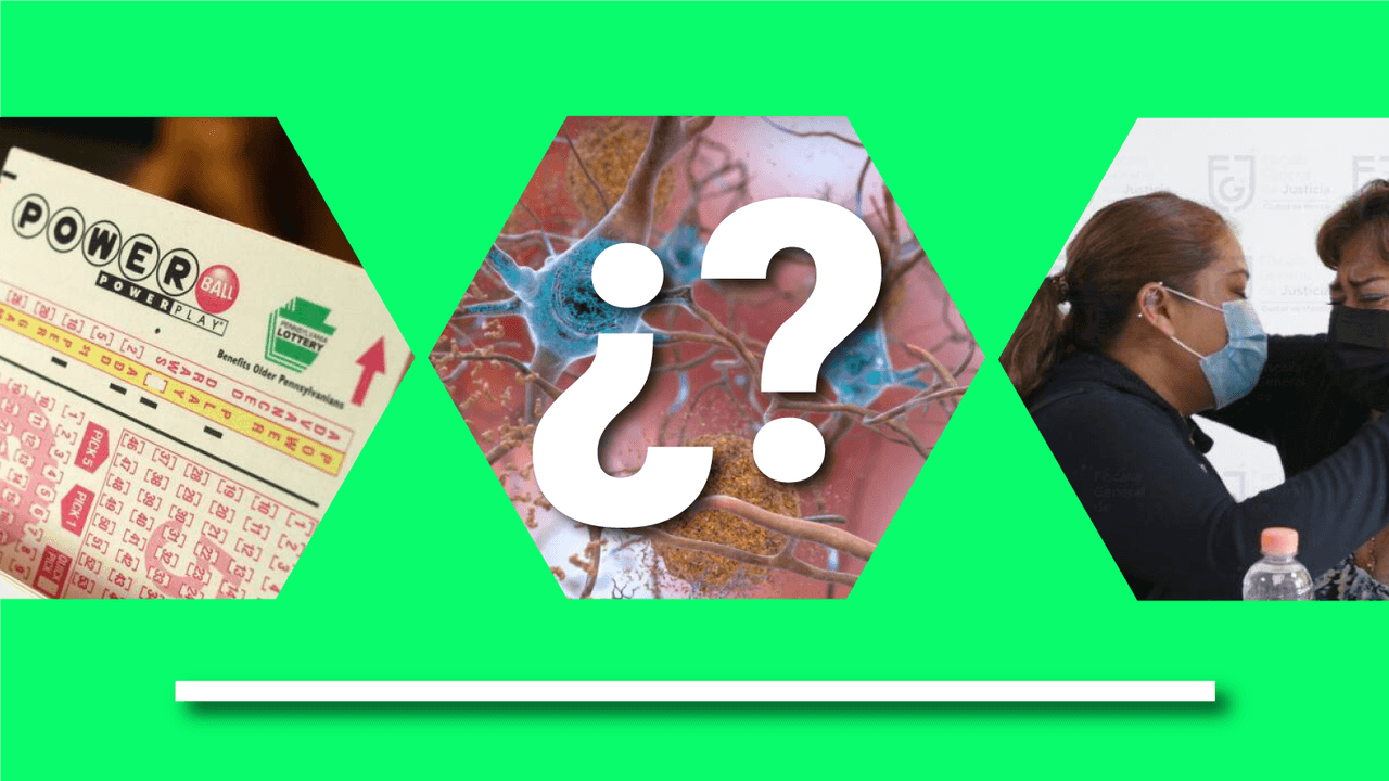 Viaje a la Luna, un hito en energía limpia y un acto de gran honradez: ¿qué tanto sabes de estas noticias virales del 2022?