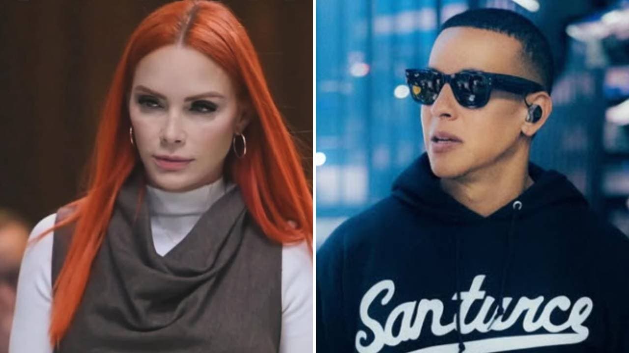 Abogada de Mireddys González acusa a Daddy Yankee de "hostigamiento" 