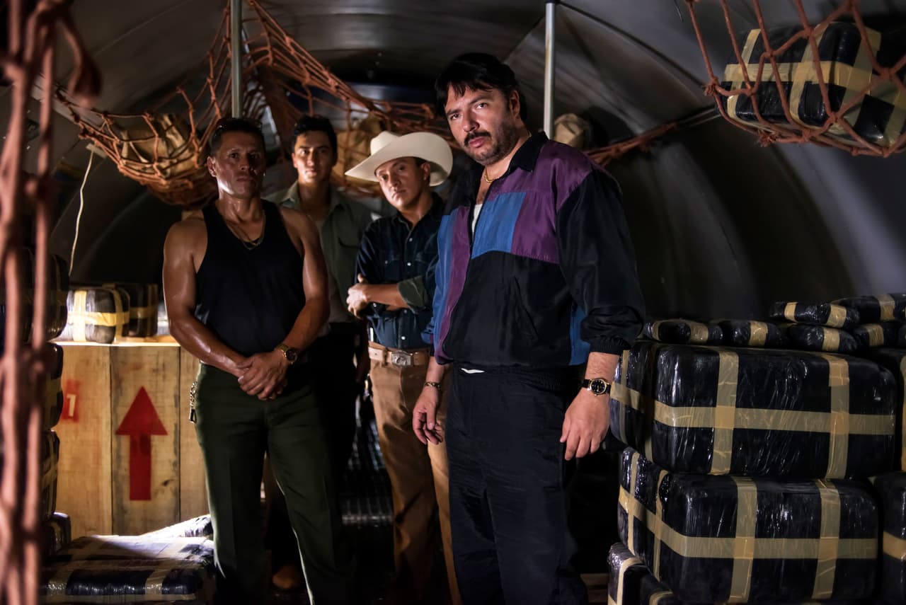 Por el momento, le había ganado una batalla a 'El Chapo'.