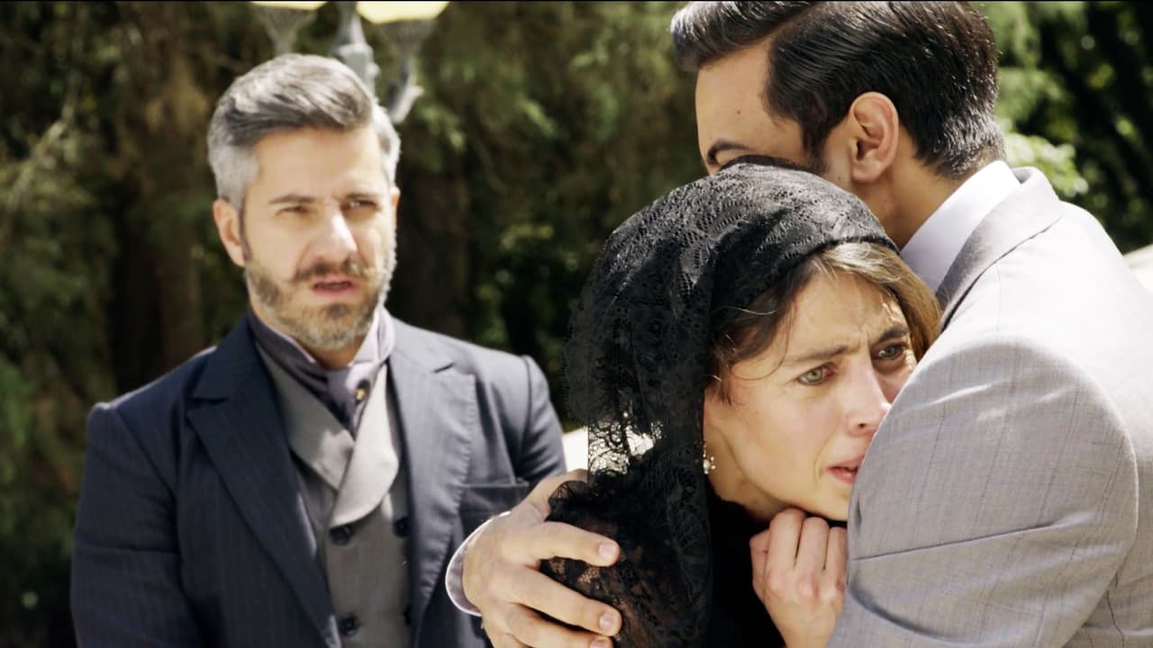 Y regresó a llorar como Magdalena a su funeral, aunque esta vez no le salieron las cosas como esperaba. Recibió una probadita de su propio chocolate.