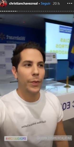 Dicha fundación lanzó la tercera edición de HRC Equidad MX: Programa Global de Equidad Laboral, la encuesta anual que evalúa la inclusión LGBTQ dentro de las principales empresas mexicanas y multinacionales.
<br>