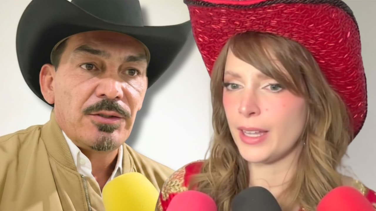 José Manuel Figueroa arremete contra Imelda por el “daño” que le causó