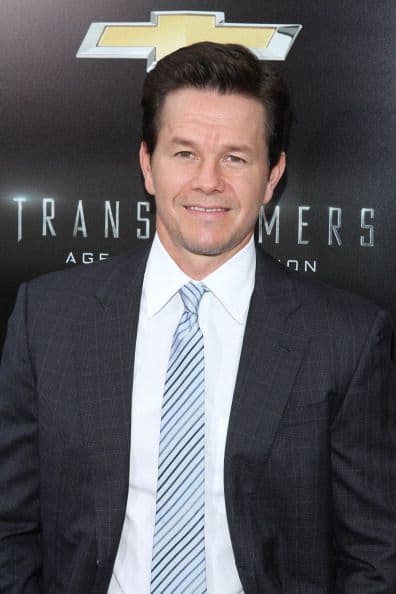 Mark Wahlberg pondrá la batalla aún más interesante.