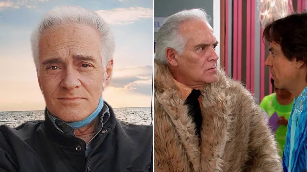 ¿De qué murió Juan Verduzco, el querido ‘Don Camerino’ en ‘La Familia P. Luche’?