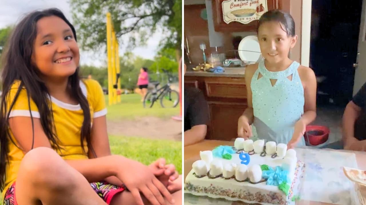 Sofía Ibarra, amiga de Jocelynn,
<b>compartió su frustración sobre la prohibición de hablar de su amiga en la escuela</b>: “Ya en la escuela
<b>no nos dejan decir nada de Jocelynn y eso es algo bueno y malo</b>. Es bueno porque ellos saben que no queremos estar muy tristes, y es malo porque
<b>algunas veces queremos hablar de ella cuando necesitamos, pero no nos dejan</b>”, comentó.