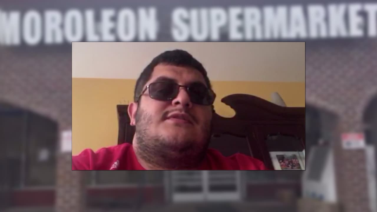 “Hay que tomar conciencia”, dice comerciante luego de que un empleado se contagió de coronavirus en una parrillada