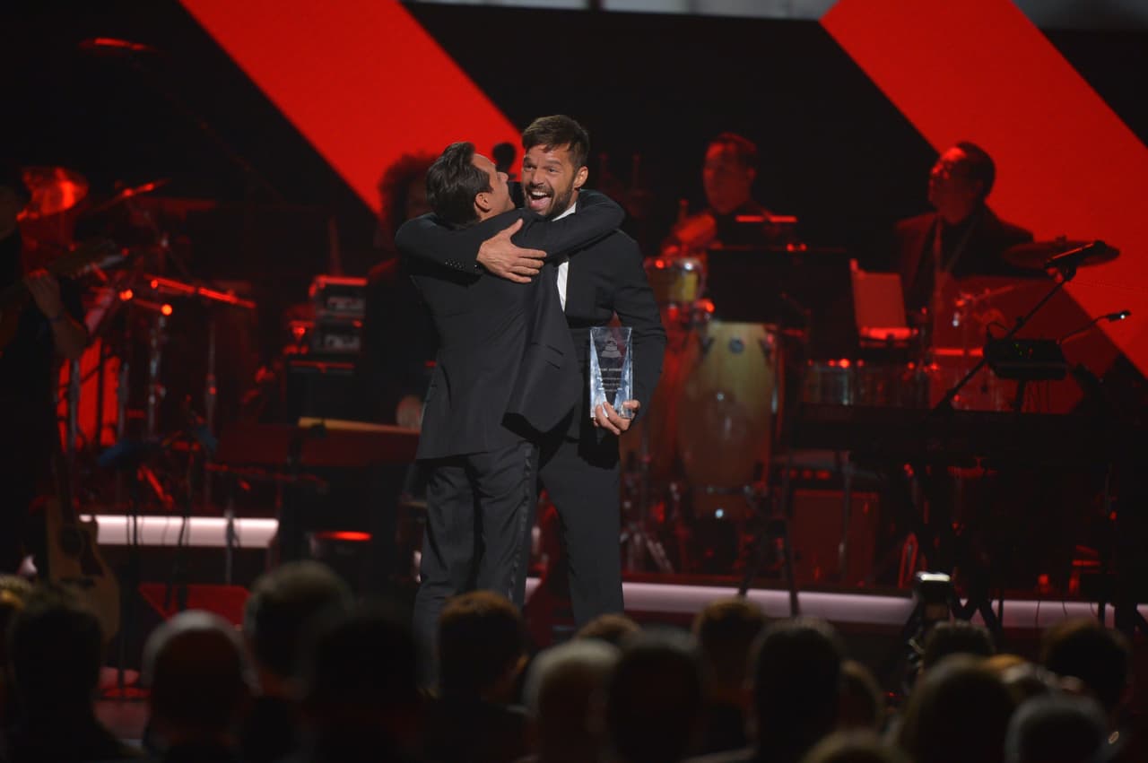 Una emoción que la sentimos todos.