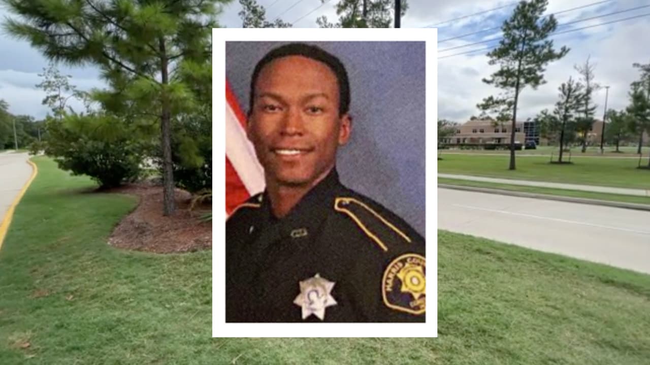 “No sabemos porque le disparó”: sheriff, Ed González pide ayuda del público para aclarar asesinato de oficial del condado