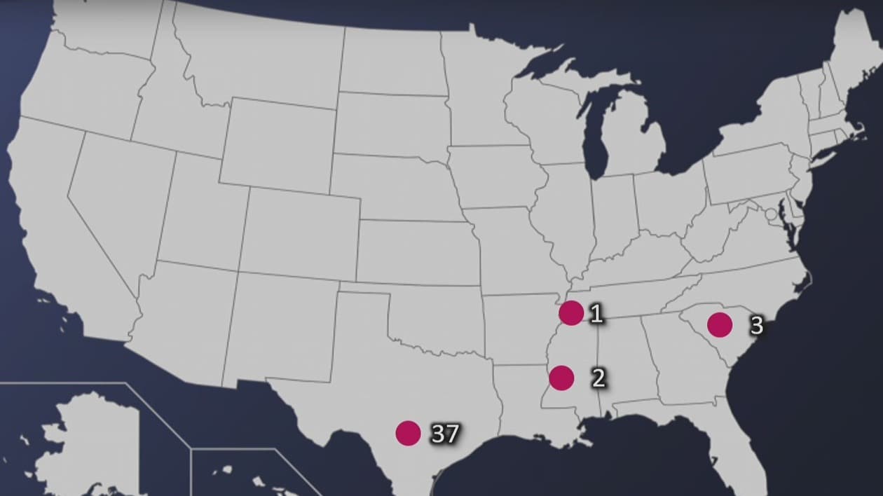Preocupa el aumento de enfermedades de transmisión sexual en San Antonio