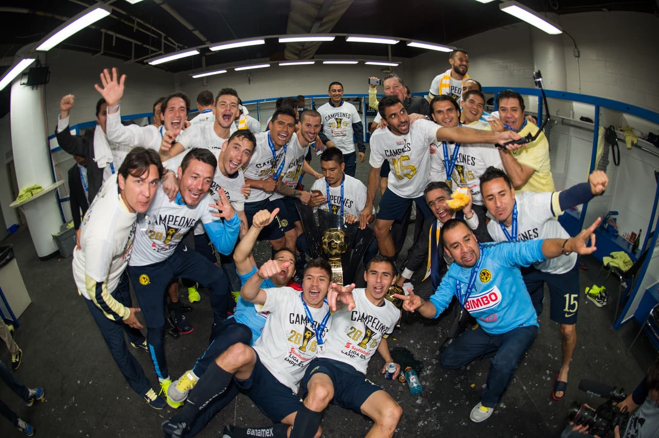 Directiva de América viaja a Japón para reunirse con el Comité Organizador del Mundial de Clubes
