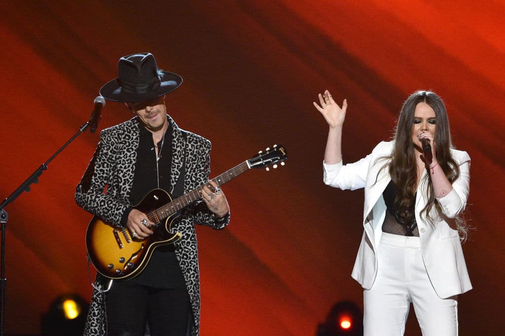 Jesse y Joy
