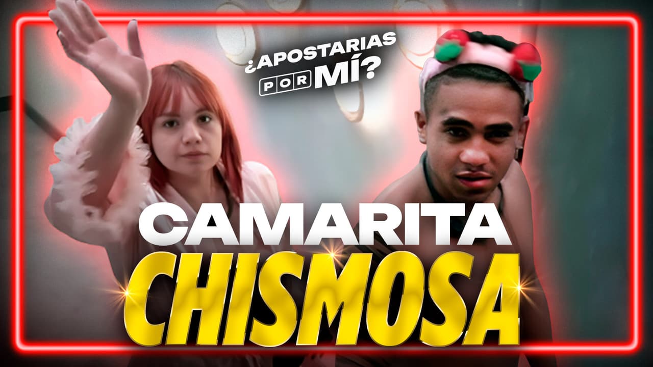 Laysha y El Malito son los últimos en dormir y hacen lo impensable