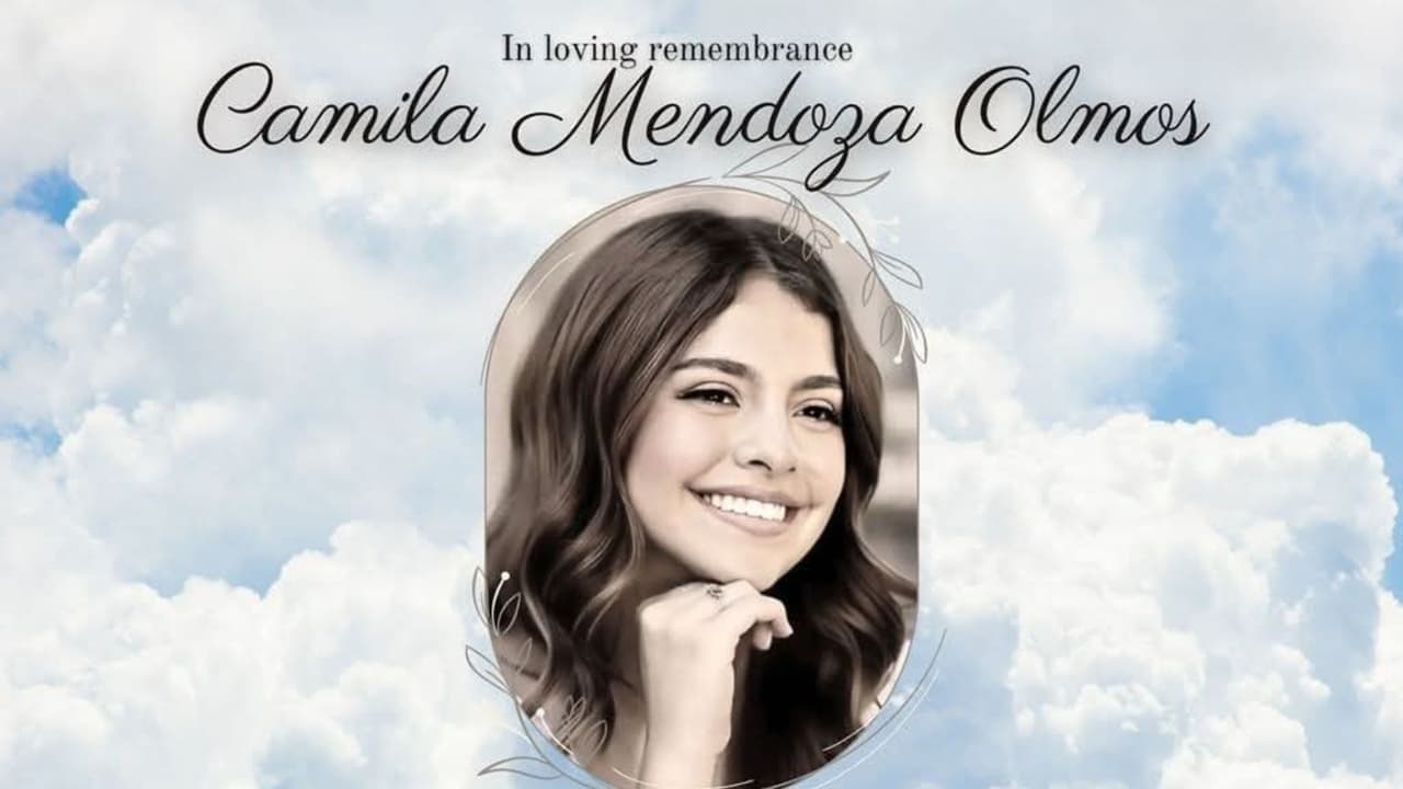Alistan el último adiós para Camila Mendoza Olmos en San Antonio