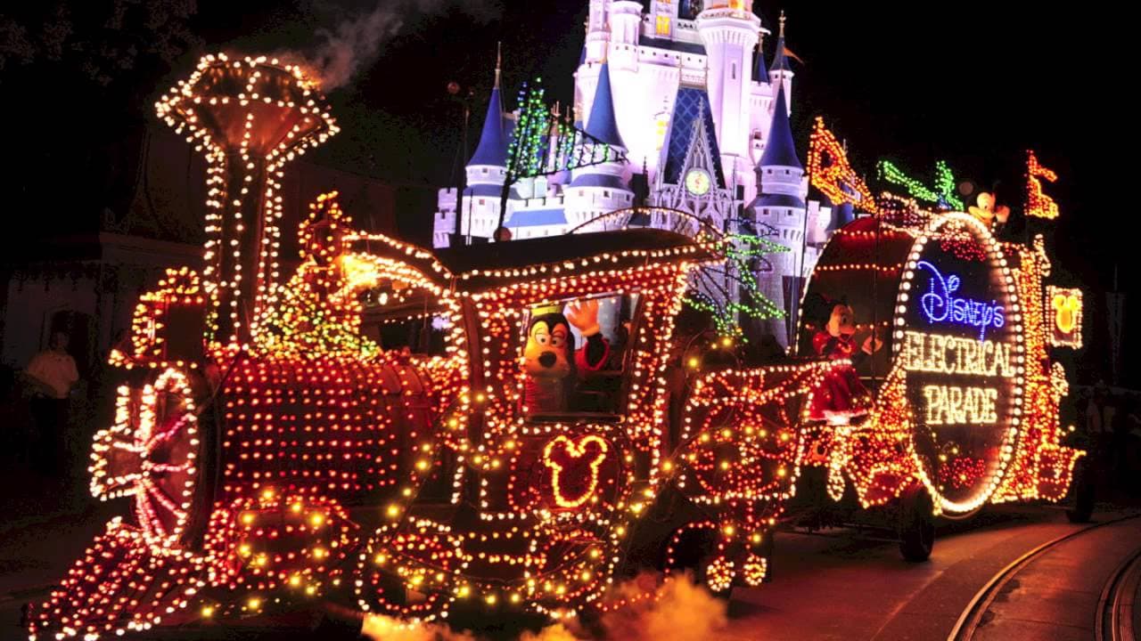 Disney cancela su clásico Desfile de las Luces en su parque de Orlando
