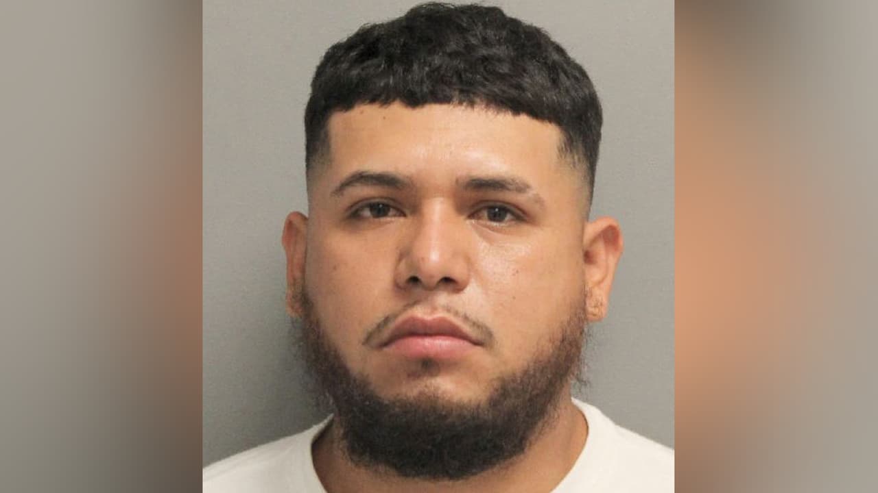 Santiago Rivera - DUI