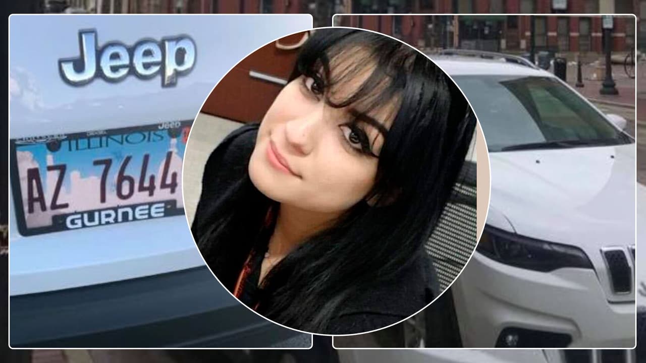 “Tenemos la esperanza de encontrarla”, familia pide ayuda tras misteriosa desaparición de Kimberlyn Salgado