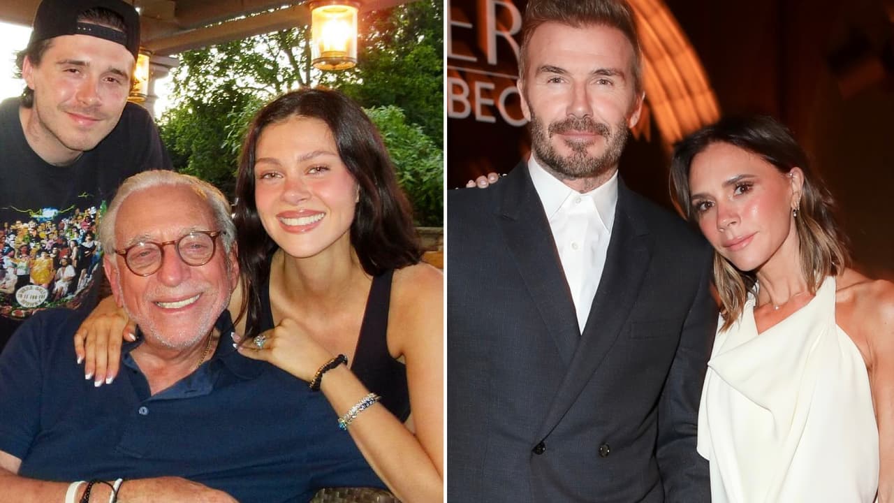 Los Beckham amasan una fortuna de más de mil millones, pero la familia de Nicola Peltz los supera