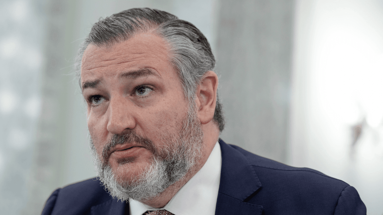 <h2 class="cms-H2-H2">Ted Cruz, republicano, senador</h2>
<br>
<br>"Esto es horrible, incorrecto y malvado.
<br>
<br>Gracias a Dios parece que no está gravemente herido.
<br>
<br>Heidi y yo estamos elevando al presidente Trump en oración ahora mismo."