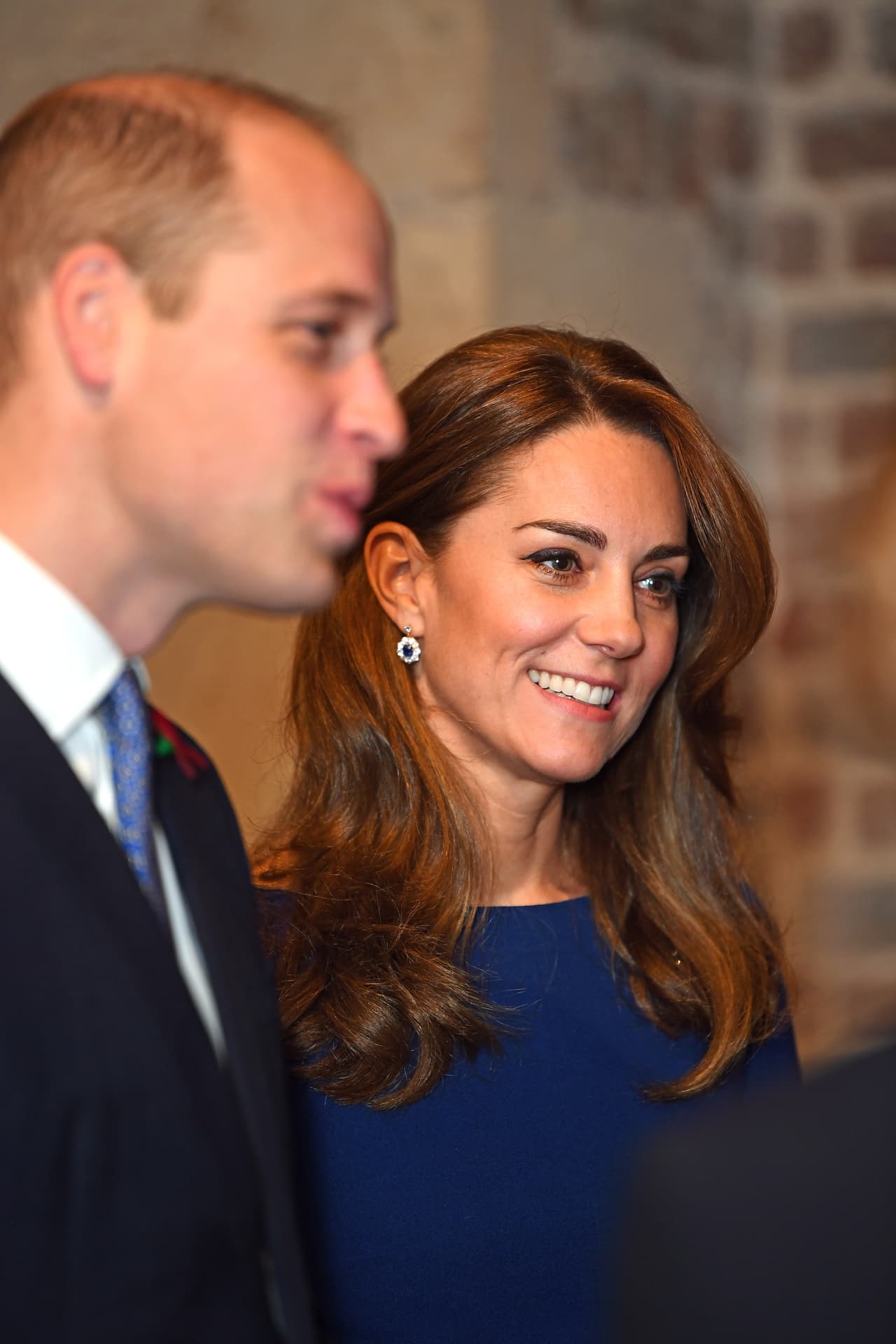 La Royal Air Force que representa Kate Middleton, es una organización que agrupa a 42,000 pilotos y 15,000 voluntarios en más de 12,000 unidades en el Reino Unido y el extranjero.