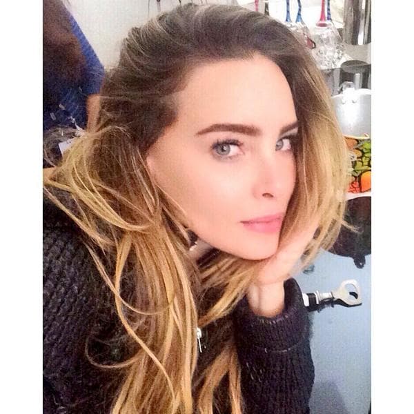 Actualmente se dedica a su carrera musical, sin embargo, busca el estrellato en Hollywood ahora que está en la filmación de la nueva versión de la película 'Baywatch' al lado de Zac Efron.