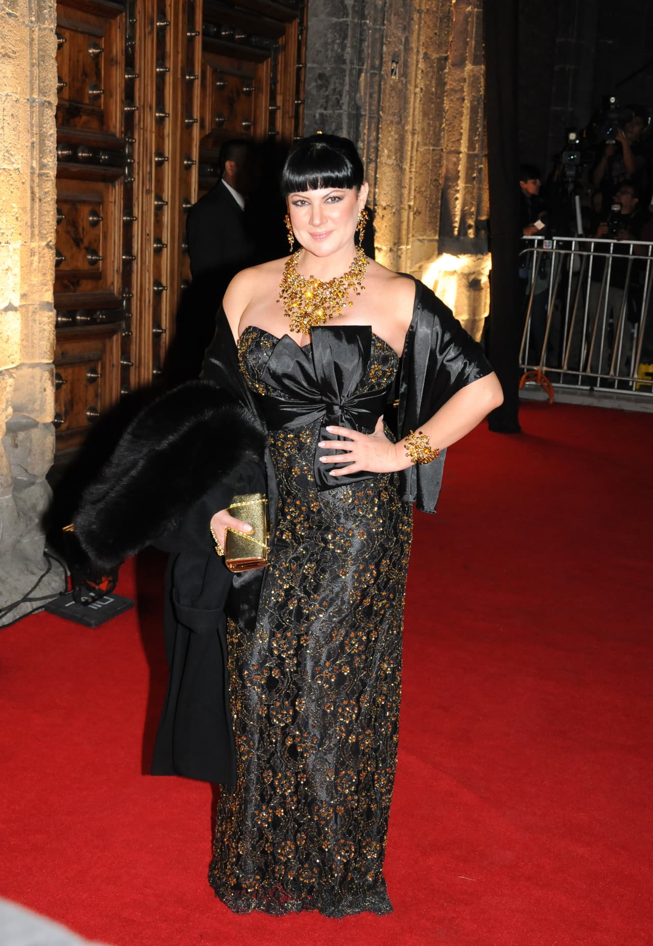 "Nos hicimos amigos, confidentes, él fue mi mentor y mi padrino en la pantalla grande, por eso hubo tanta cercanía", explicó en 'De primera mano'.