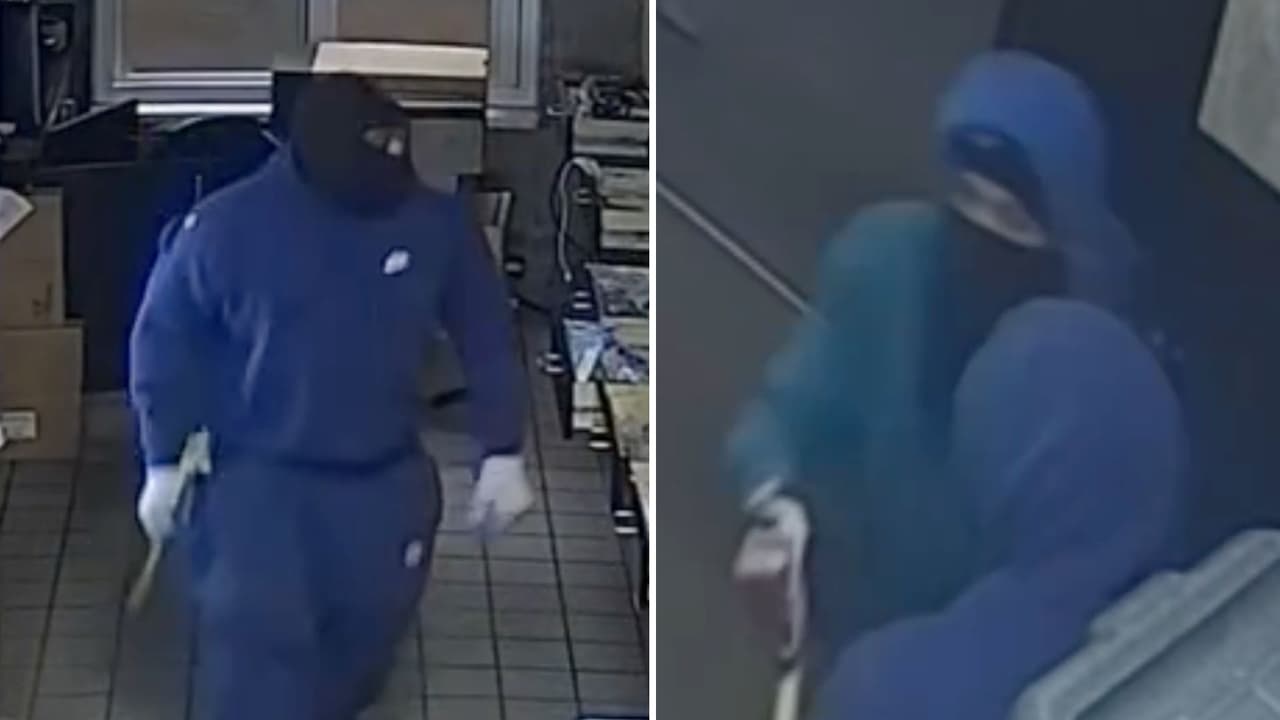 <h3 class="cms-H3-H3">Sospechas y recompensa</h3> Bastow indicó que, por comentarios de otros comerciantes, 
<b>los responsables podrían estar vinculados con robos en otros restaurantes de la zona.</b> 
<br>Esa relación no ha sido confirmada por la policía. 
<br>El restaurante 
<b>ofrece una recompensa por información que ayude a identificar y arrestar a los sospechosos.</b> 
<br>Las autoridades piden a cualquier persona con datos que 
<b>se comunique con la Policía de Lewisville. </b>
<br>Si te encuentras en una situación de emergencia y necesitas ayuda inmediata, llama al 911.