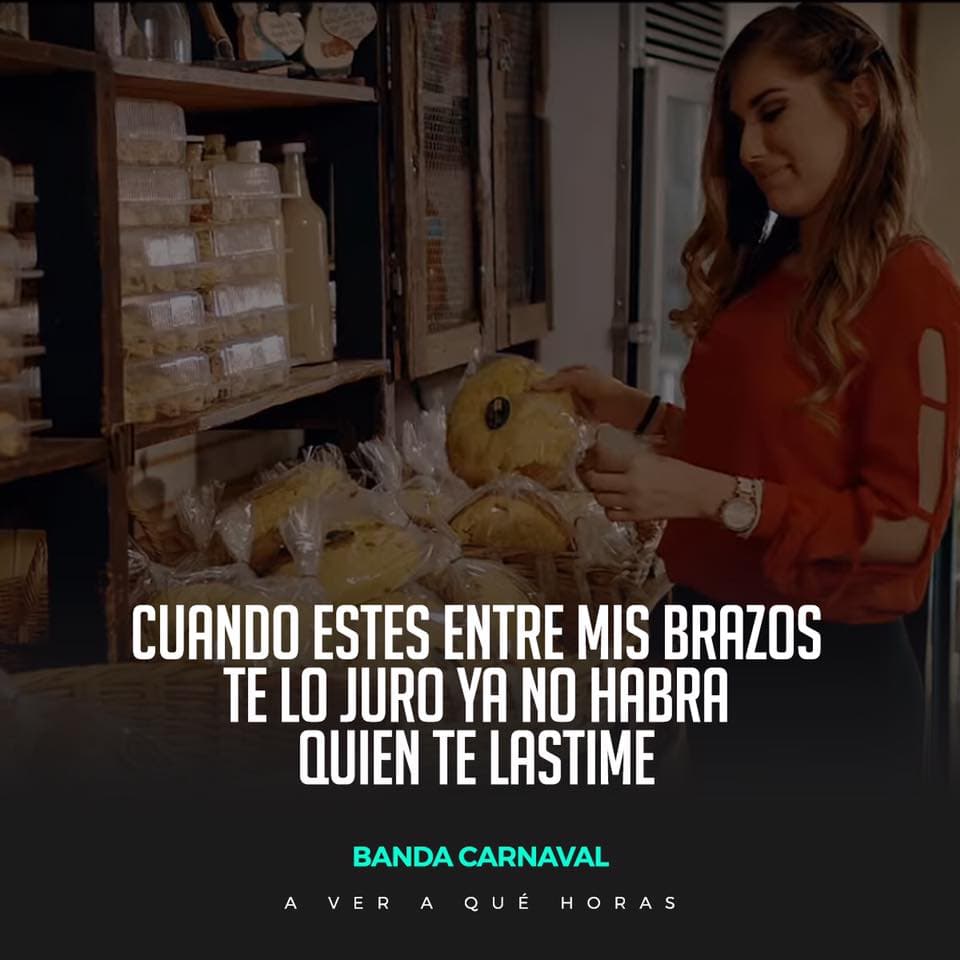 Esta canción forma parte de 'Corridos y Rancheras en vivo'.