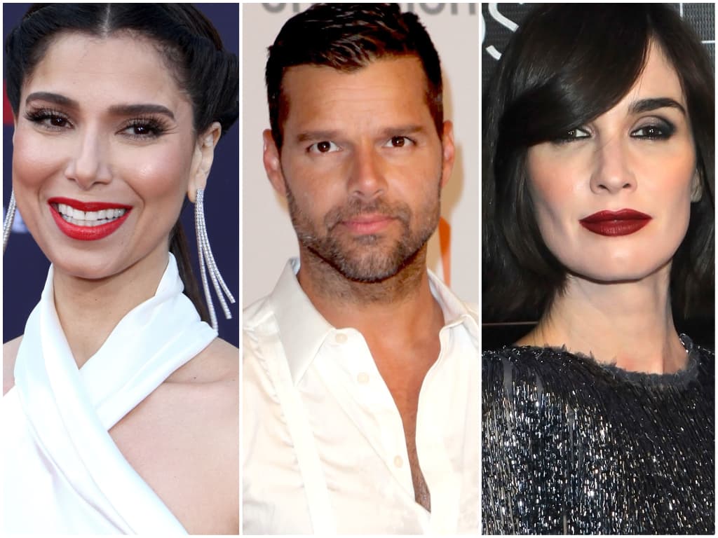 La 20a. entrega Anual del Latin GRAMMY promete grandes sorpresas en honor a lo mejor de la música latina. Por primera ocasión, Ricky Martin y Paz Vega debutarán como anfitriones de la ceremonia al lado de Roselyn Sánchez.
<br>