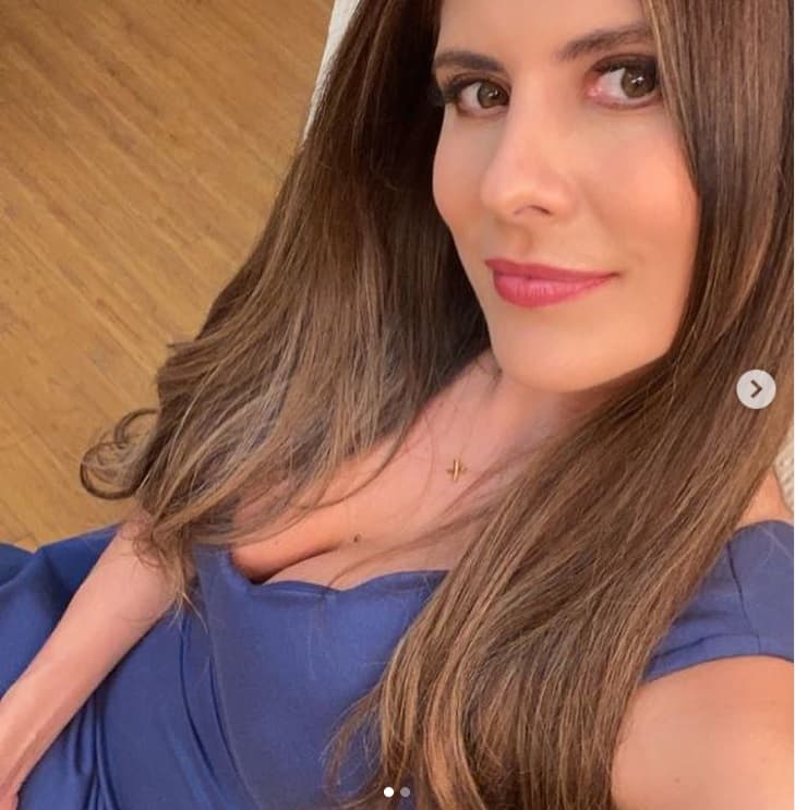 "En las últimas semanas, la diferencia de edad salió a relucir y afectó nuestra relación. El viaje a Colombia de fin de año fue increíble y conocí a su familia".
<br>