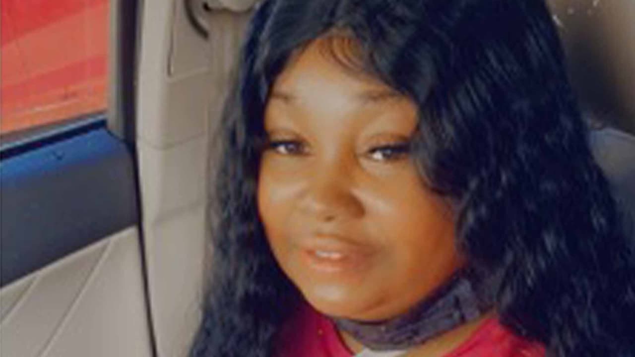 Latanya E. Green, de 40 años, fue vista por última vez el 14 de mayo en la cuadra 1200 de la avenida Church en Cleveland, Texas. Tiene deficiencias cognitivas y necesita tomar su medicación.