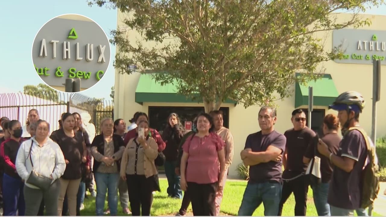 Empleador amenaza con llamar a Inmigración para no pagar a sus trabajadores en Santa Ana