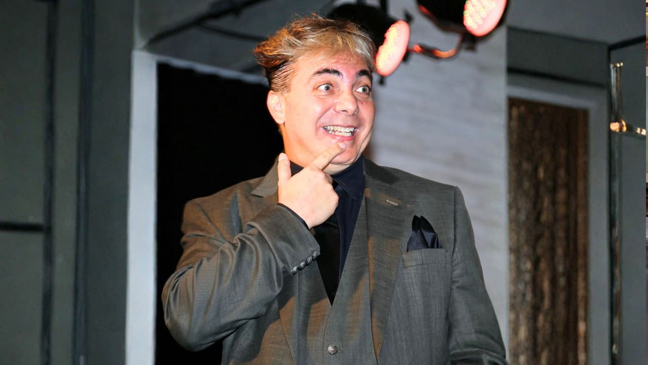 Cristian Castro habla de la misteriosa rubia que estaría conquistando su corazón