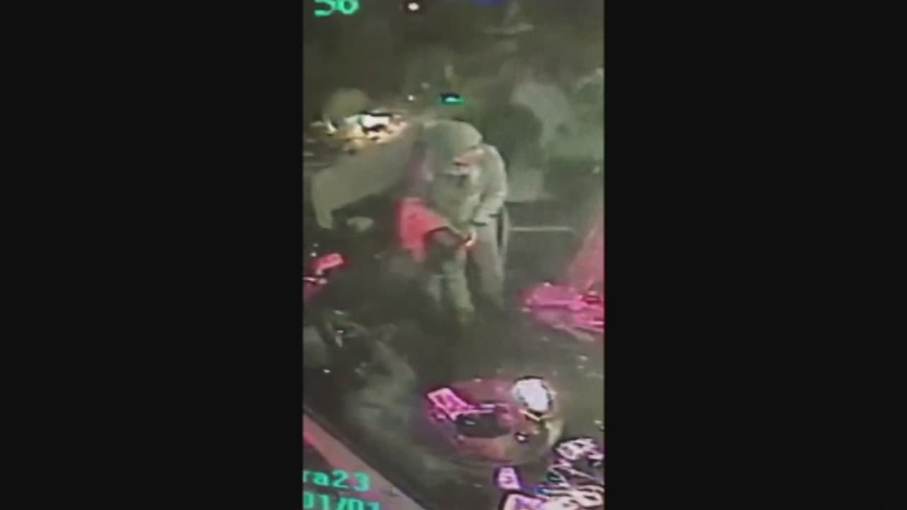 Lo que se sabe hasta ahora sobre la identidad del atacante de la discoteca de Estambul