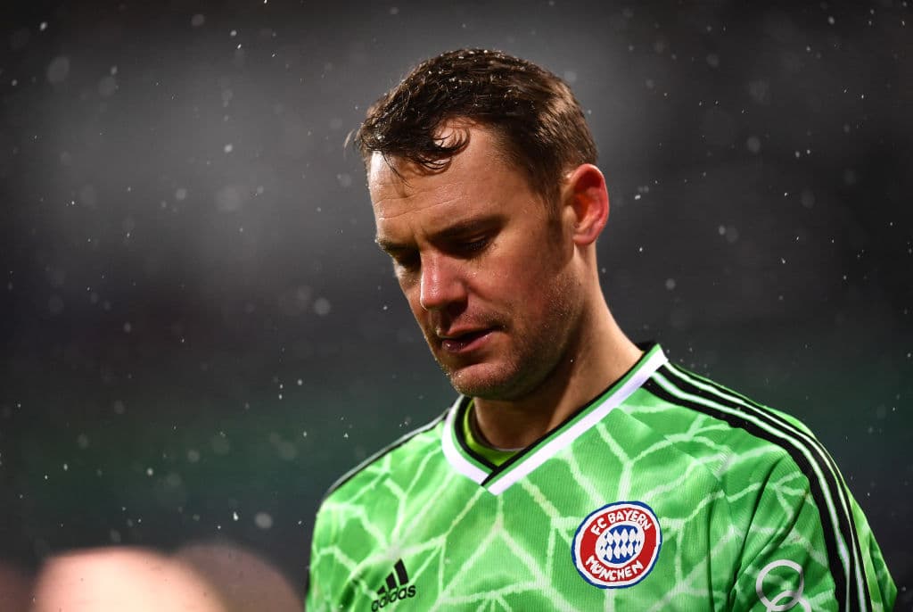 Gnabry (14’) abrió el marcador, Bartels (37’) emparejó los cartones y Sané (47’) recuperaba la ventaja. En el último suspiro del juego apareció Wahl (90+5’) y el partido se volvía a empatar. Ya en la ronda de penales, KSV Holstein se impuso 6-5 para avanzar en la justa y dejar en el camino al gigante bávaro.