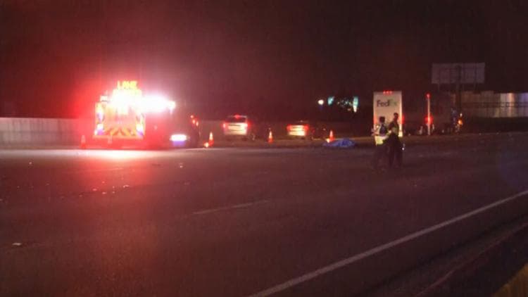 Muere arrollado hombre que trató de ayudar a conductor en carretera de Georgia