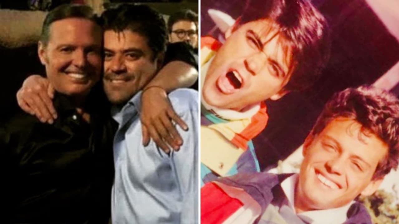 ¿Qué pasó entre el Burro Van Rankin y Luis Miguel?: La verdad de su pelea