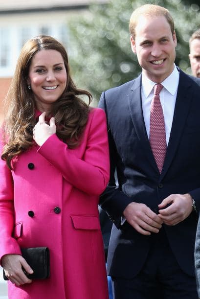 La cigüeña cada vez está más cerca, ¡qué emoción!