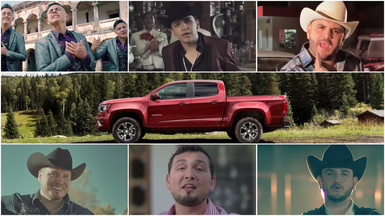 En la categoría de
<b>mejor canción para ‘La Troca’</b> de los
<b>Premios Juventud 2017 </b>compiten seis excelentes canciones. En
<b><a href="http://www.univision.com/noticias/autos" target="_blank">Univisión Autos</a></b> nos preguntamos que tipo de camioneta pickup le quedaría mejor cada una de estas canciones. Aquí está la repuesta de nuestros expertos: