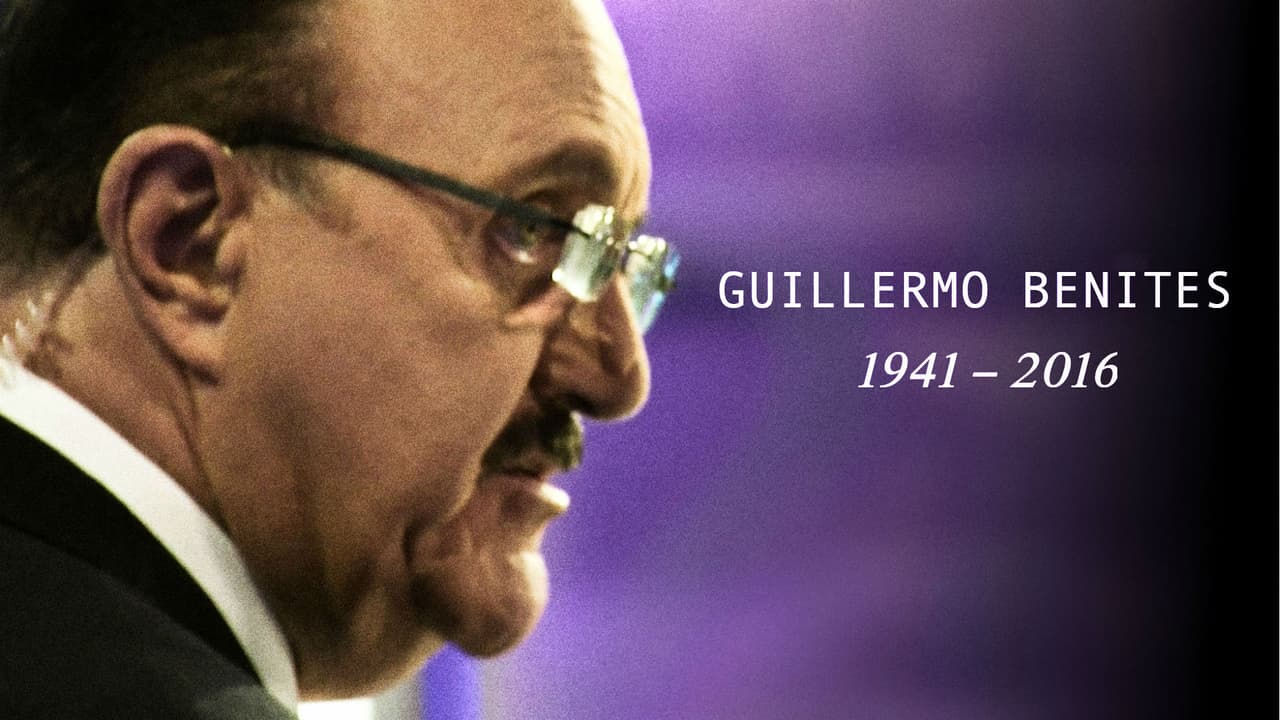 El emblemático presentador de Noticias 23 Guillermo Benites tendrá una calle en Doral 